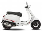 Vespa Sprint 150S Notte